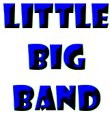 The Little Big Band
