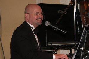 HotArk Entertainment features Billy Hoover - Solo Piano and Vocals
